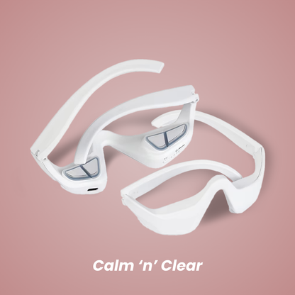 Calm'n'clear EasyEyes Eye Reviver