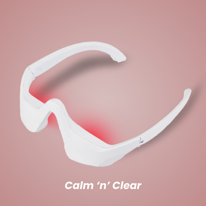 Calm'n'clear EasyEyes Eye Reviver
